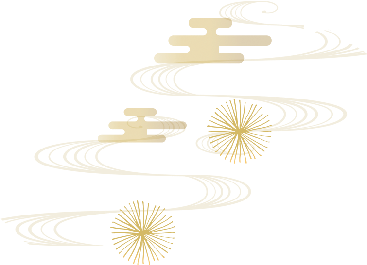 和柄なイラスト